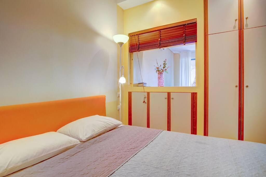 Best View Apartment 1. บาร์บาตี ภายนอก รูปภาพ