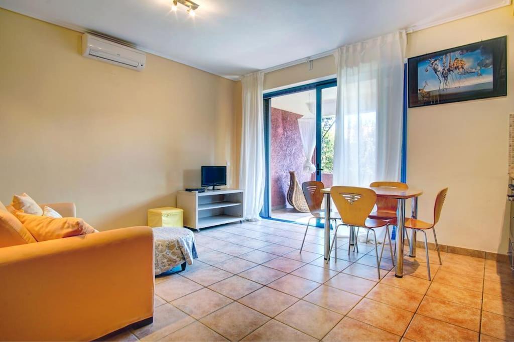 Best View Apartment 1. บาร์บาตี ภายนอก รูปภาพ