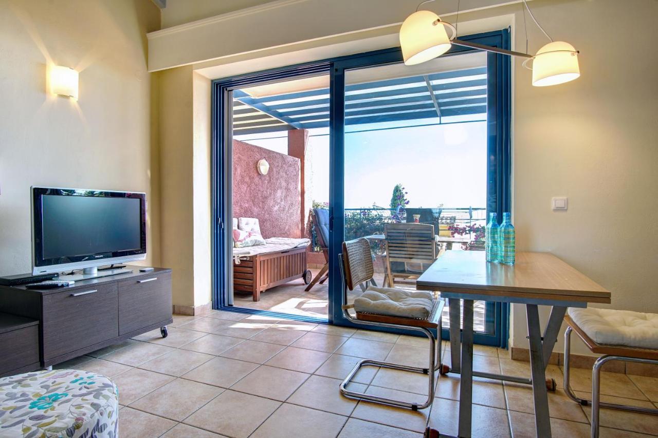 Best View Apartment 1. บาร์บาตี ภายนอก รูปภาพ